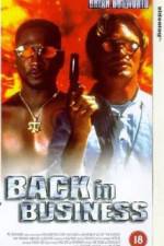 Watch Back in Business Gomovies123
