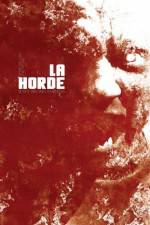 Watch La horde Gomovies123