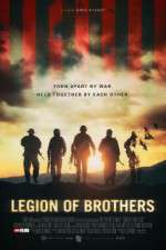 Watch Legion of Brothers Gomovies123