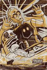 Watch Star Wars Droids: The Jawa Adventure Gomovies123