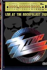 Watch ZZ Top: Live at Rockpalast Gomovies123