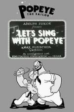 Watch Let\'s Sing with Popeye Gomovies123