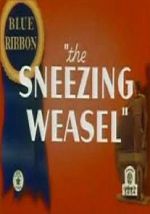 Watch The Sneezing Weasel (Short 1938) Gomovies123