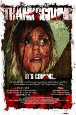 Watch Thanksgiving Gomovies123