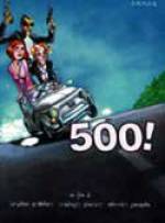 Watch 500! Gomovies123