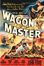 Watch Wagon Master Gomovies123
