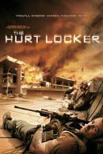 Watch The Hurt Locker Gomovies123