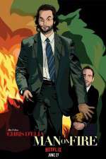 Watch Chris DElia Man on Fire Gomovies123