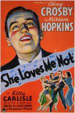 Watch She Loves Me Not Gomovies123