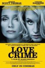Watch Crime d'amour Gomovies123