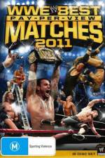 Watch WWE Best Pay Per View Matches Gomovies123