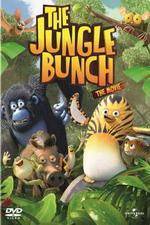 Watch The Jungle Bunch The Movie Gomovies123