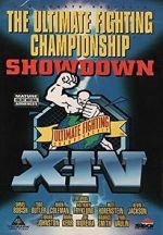 Watch UFC 14: Showdown Gomovies123