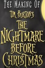 Watch The Making of Tim Burton\'s \'The Nightmare Before Christmas\' Gomovies123