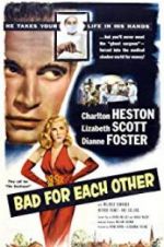 Watch Bad for Each Other Gomovies123