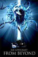 Watch From Beyond Gomovies123