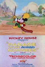 Watch Parade of the Award Nominees Gomovies123