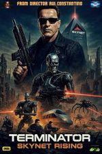 Watch Terminator: Skynet Rising Gomovies123