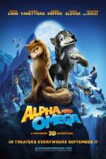 Watch Alpha and Omega Gomovies123