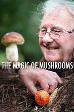 Watch The Magic of Mushrooms Gomovies123