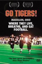 Watch Go Tigers Gomovies123