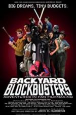 Watch Backyard Blockbusters Gomovies123