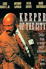 Watch Keeper of the City Gomovies123