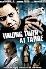 Watch Wrong Turn at Tahoe Gomovies123