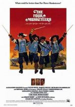 Watch The Four Musketeers: Milady\'s Revenge Gomovies123