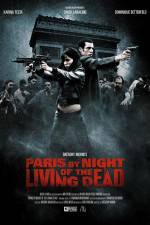 Watch Paris by Night of the Living Dead Gomovies123