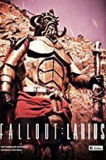Watch Fallout Lanius Gomovies123