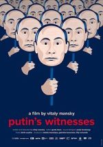 Watch Putin's Witnesses Gomovies123