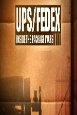 Watch UPSFedEx Inside the Package Wars Gomovies123