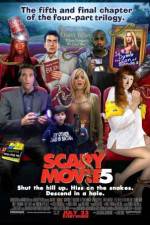 Watch Scary Movie 5 Gomovies123