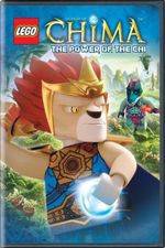 Watch Lego Legends of Chima: The Power of the Chi Gomovies123
