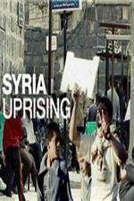 Watch The Syrian Uprising Gomovies123