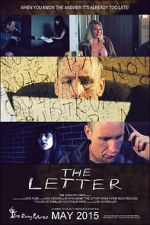 Watch The Letter (Short 2015) Gomovies123