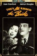 Watch They All Kissed the Bride Gomovies123