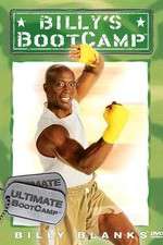 Watch Billy Blanks: Ultimate Bootcamp Gomovies123