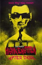 Watch Hishkenstien: After Dark Gomovies123