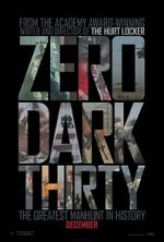 Watch Zero Dark Thirty Gomovies123