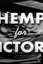 Watch Hemp for Victory Gomovies123
