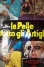 Watch The Skin Under the Claws Gomovies123