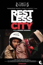 Watch Restless City Gomovies123