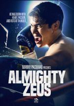 Watch Almighty Zeus Gomovies123