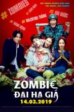 Watch The Odd Family: Zombie on Sale Gomovies123