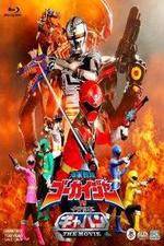Watch Kaizoku Sentai Gokaiger vs Space Sheriff Gavan The Movie Gomovies123