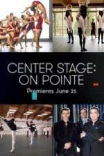 Watch Center Stage: On Pointe Gomovies123