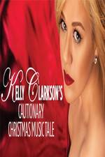 Watch Kelly Clarksons Cautionary Christmas Music Tale Gomovies123