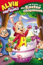 Watch Alvin and the Chipmunks: The Easter Chipmunk Gomovies123